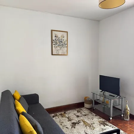 Lägenhet America Funchal (Madeira)