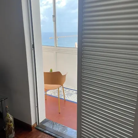 America Daire Funchal