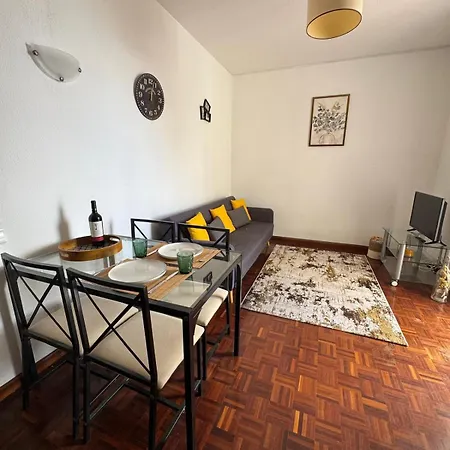 América Appartamento Funchal (Madeira)