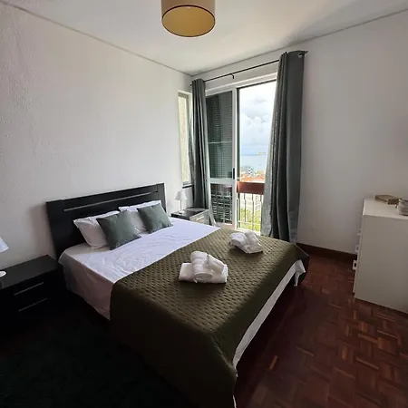 América Apartamento