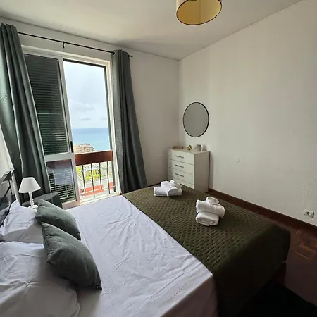 America Daire Funchal