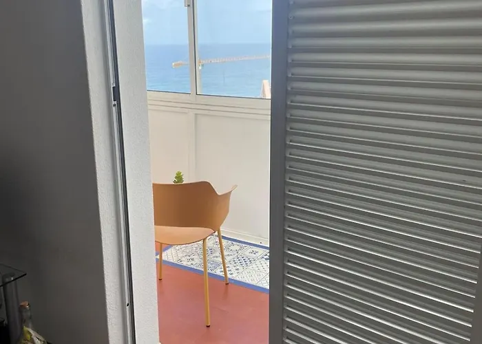 América Appartamento Funchal (Madeira)