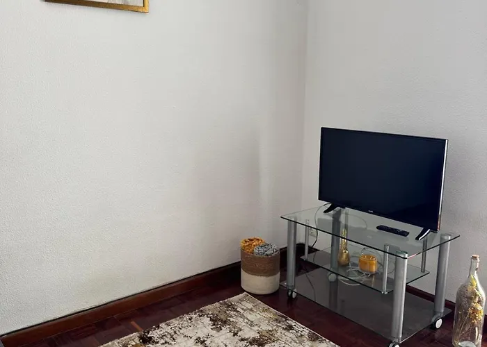 Apartmán America Funchal (Madeira)