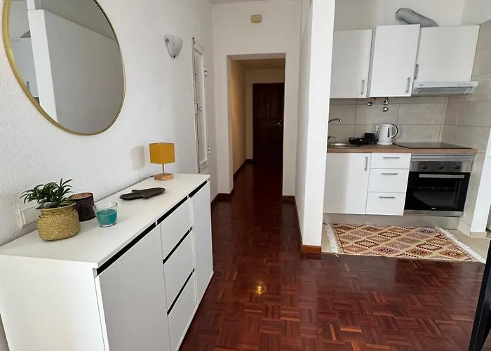 América * Funchal (Madeira)