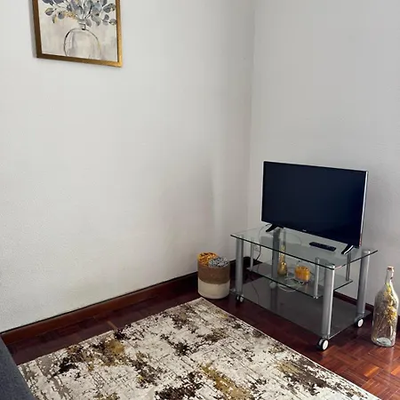 Appartamento America Funchal (Madeira)