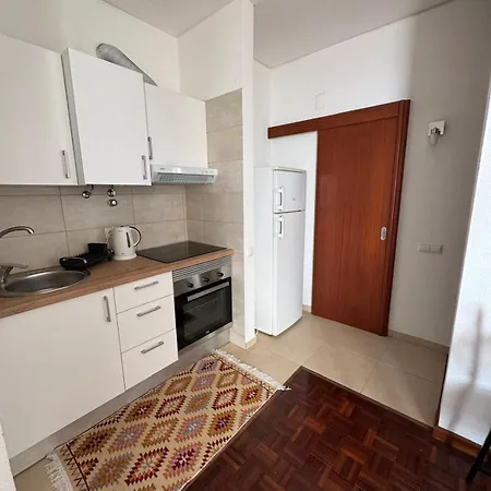 America Apartmán *