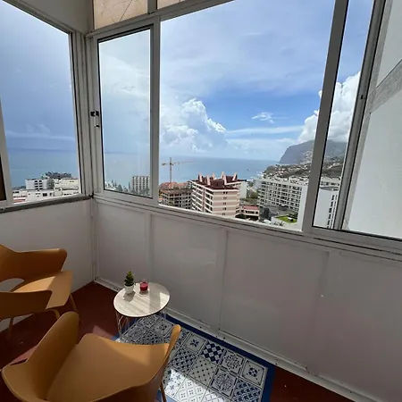 Apartmán America *