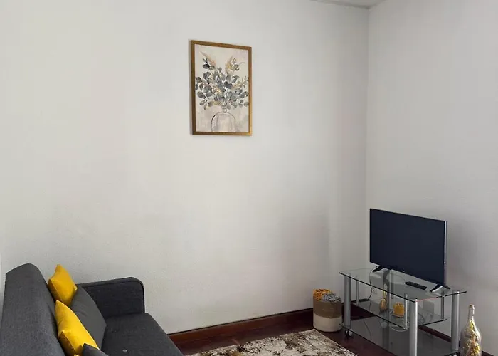 Apartamento América Funchal (Madeira)
