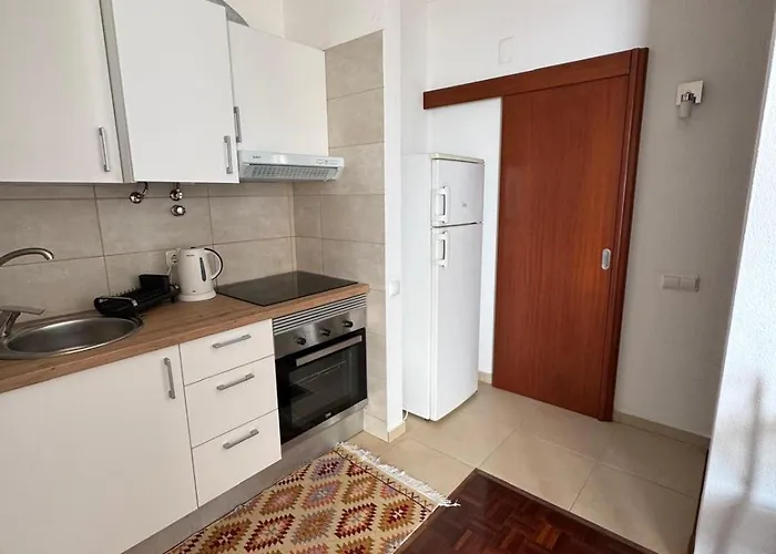 América Apartamento *