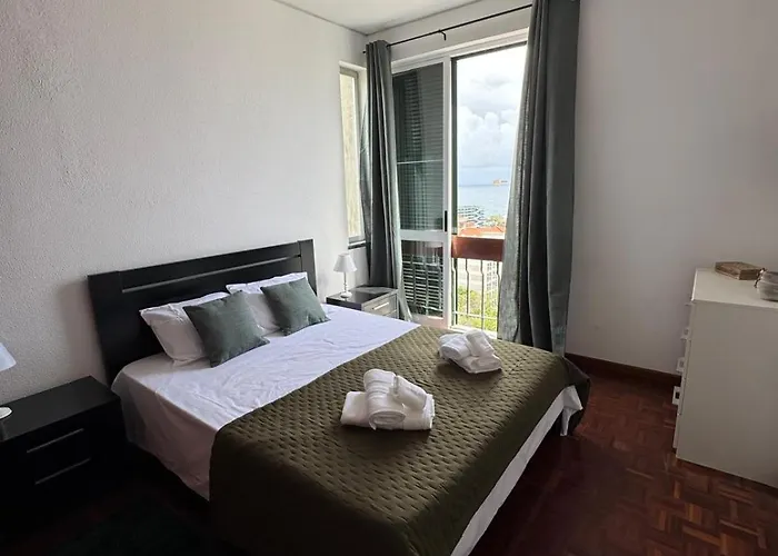 América Apartamento