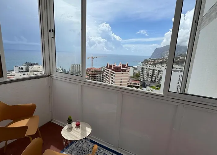 Apartamento América *